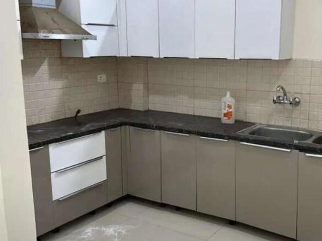 La Prisma 3 Bedroom 1610 Sq. Ft. Apartment in Dhakoli Zirakpur Listing ID: #10426