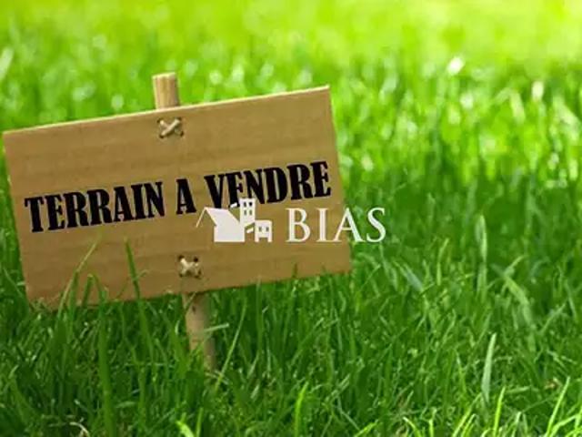 La Pyle 27370 Achat / Vente terrain