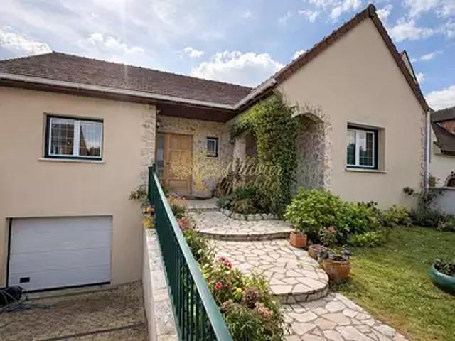 La Queue en Brie 94510 Achat / Vente maison 4 pièces t4