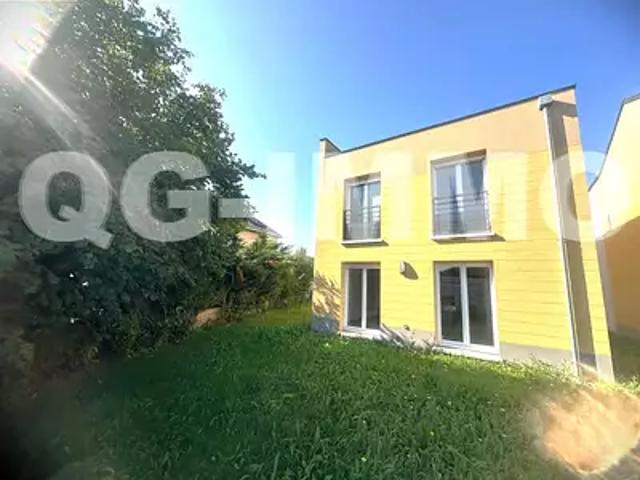 La Queue en Brie 94510 Achat / Vente maison 4 pièces t4 parking