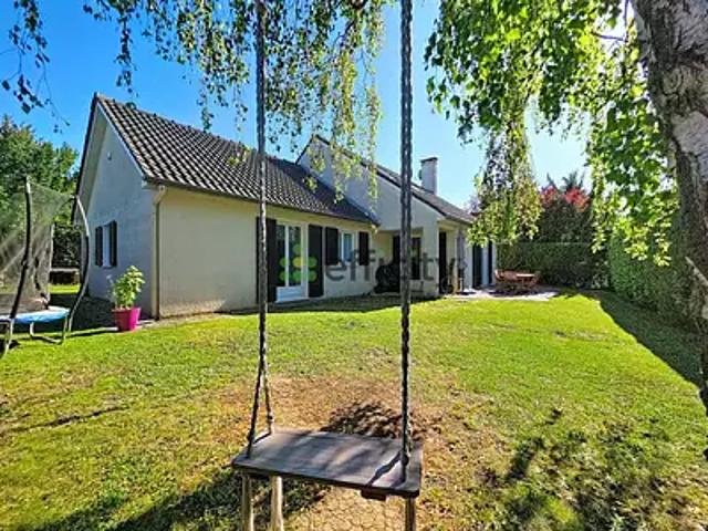La Queue en Brie 94510 Achat / Vente maison 7 pièces t7 jardin