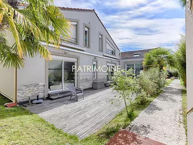 La Queue en Brie 94510 Achat / Vente maison 11 pièces t11 au dernier étage