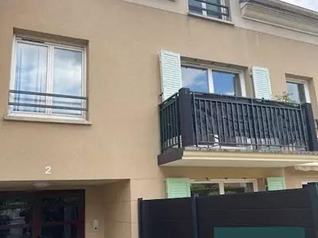 La Queue en Brie 94510 Achat / Vente appartement 1 pièce t1