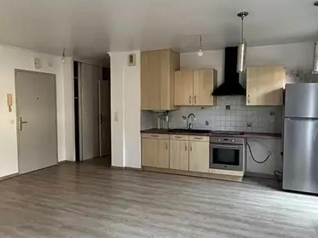 La Queue en Brie 94510 Achat / Vente appartement 2 pièces t2 parking