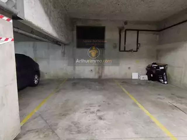 La Queue en Brie 94510 Achat / Vente parking