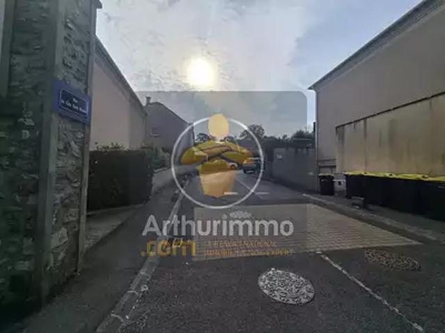 La Queue en Brie 94510 Achat / Vente parking