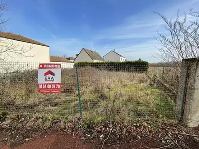 La Queue en Brie 94510 Achat / Vente terrain