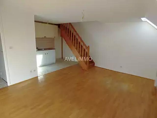 La Queue les Yvelines 78940 Achat / Vente appartement 2 pièces t2