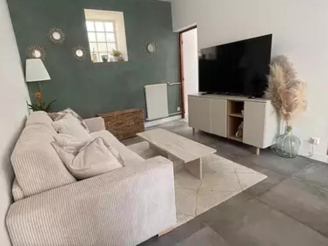 La Queue les Yvelines 78940 Achat / Vente appartement 4 pièces t4