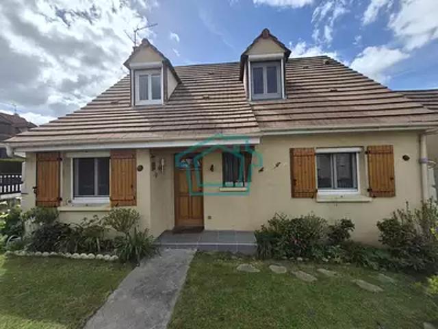 La Queue les Yvelines 78940 Achat / Vente maison 6 pièces t6