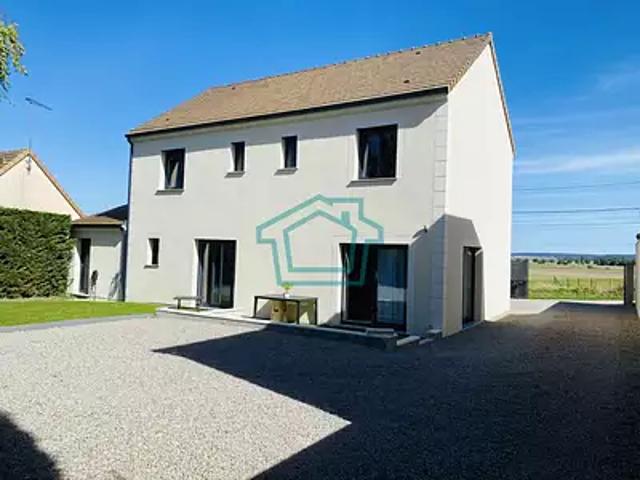 La Queue les Yvelines 78940 Achat / Vente maison 6 pièces t6