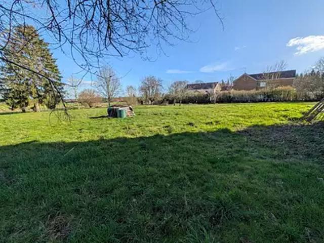 La Queue les Yvelines 78940 Achat / Vente terrain