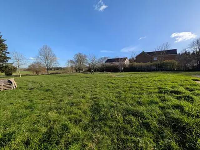 La Queue les Yvelines 78940 Achat / Vente terrain