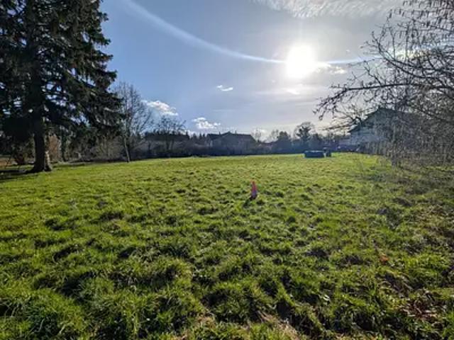 La Queue les Yvelines 78940 Achat / Vente terrain