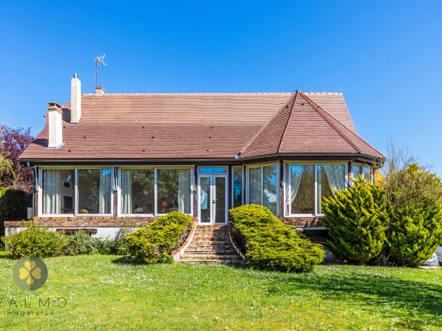 La Queue les Yvelines Vente Maison 78