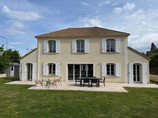 La Queue les Yvelines Vente Villa 78