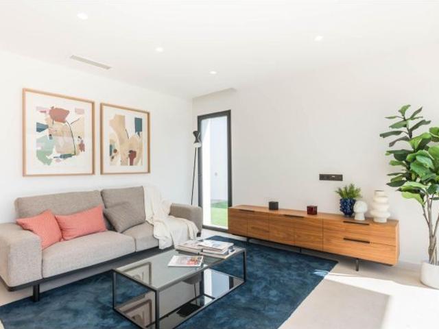 La Quinta: Chalets que redefinen el arte de vivir bien