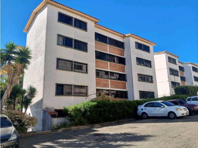 Apartamento en venta en La Quinta. Los Teques