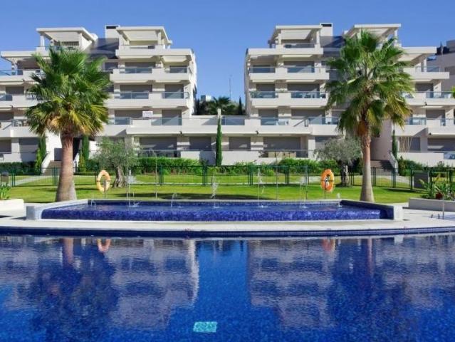 LA QUINTA APARTMENT 3015