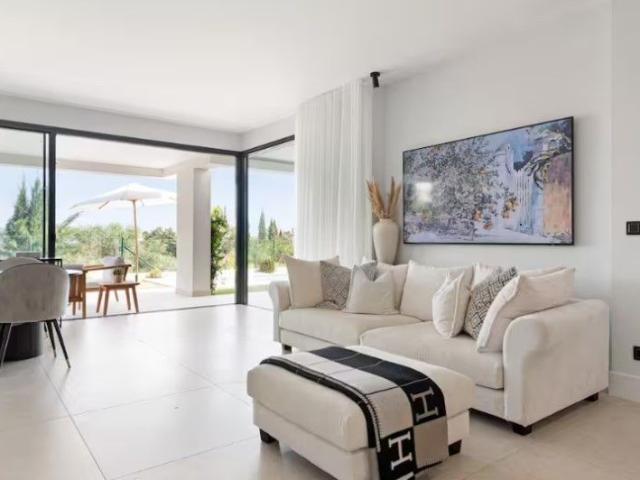 La Quinta, Benahavis, Andalusia 29678