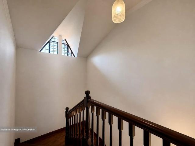 La Quinta Park D19, Terrace