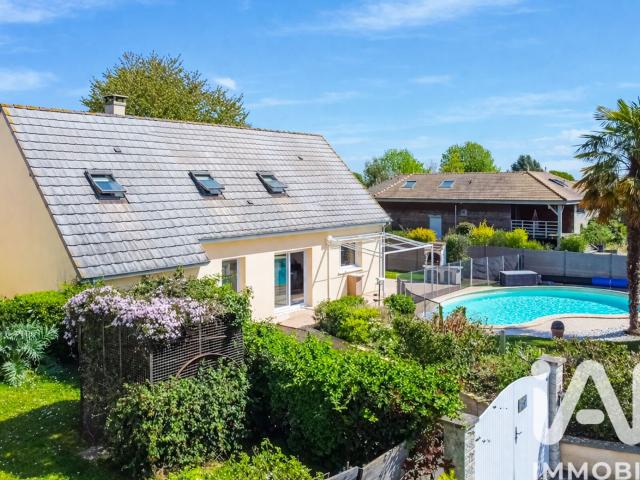 La Quinte Vente Maison 72