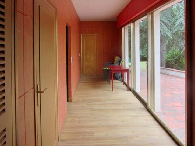 La Rabatelière Propriété 405m2 7ch salle réception