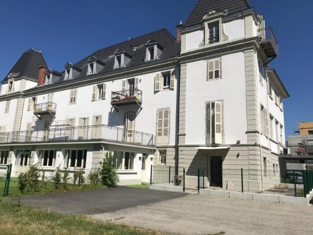 La Ravoire Location Appartement 73