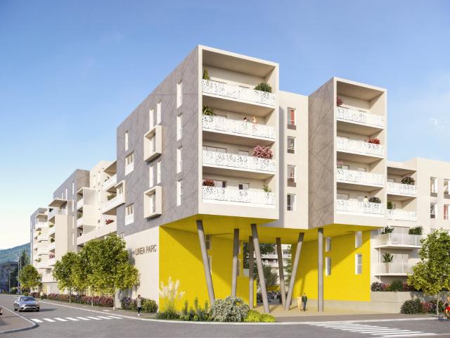 La Ravoire Vente Appartement 73