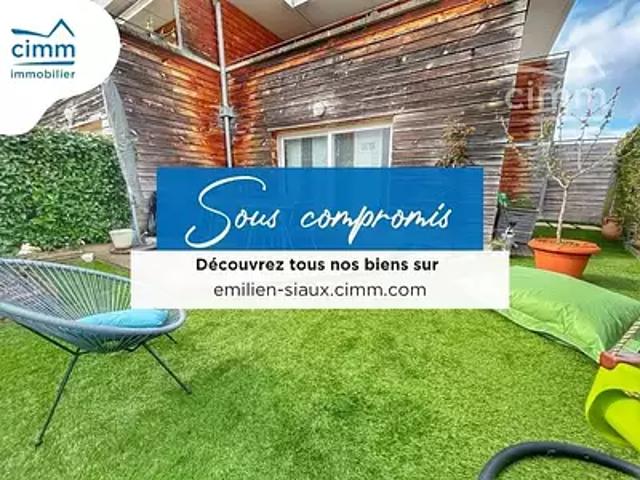 La Ravoire 73490 Achat / Vente appartement 3 pièces t3