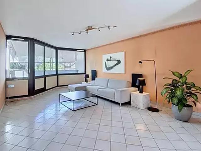 La Ravoire 73490 Achat / Vente appartement 4 pièces t4 balcon parking