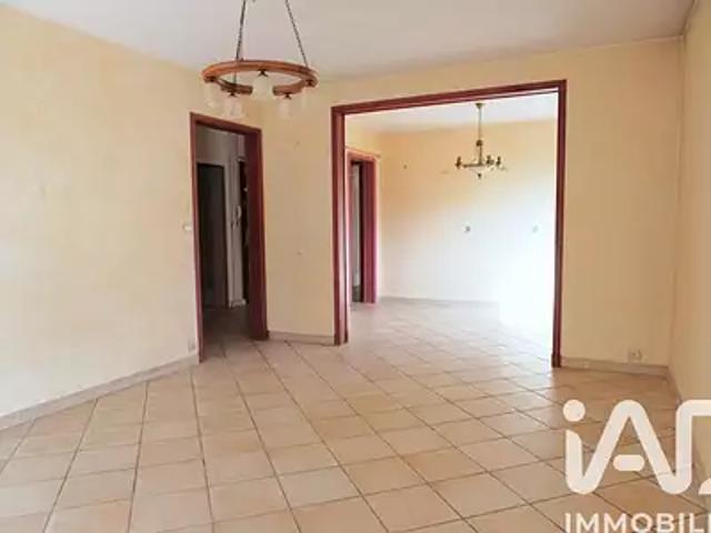La Ravoire 73490 Achat / Vente appartement 4 pièces t4
