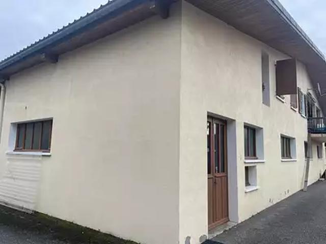 La Ravoire 73490 Location divers