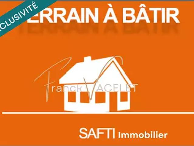 La Réole 33190 Achat / Vente terrain