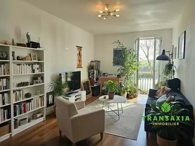 La Réole 33190 Achat / Vente appartement 2 pièces t2
