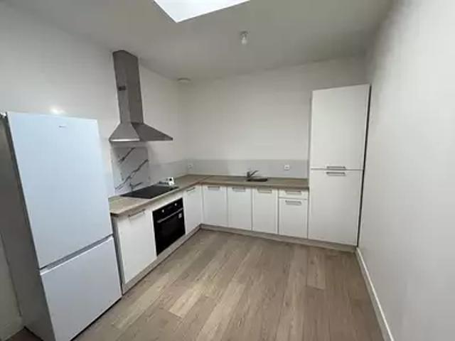La Réole 33190 Achat / Vente immeuble