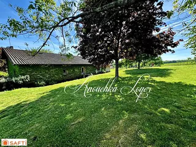 La Réole 33190 Achat / Vente maison 10 pièces t10 parking