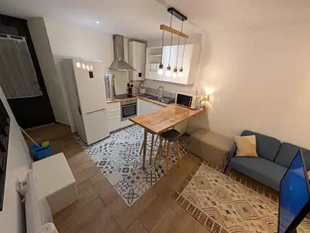 La Réole 33190 Location appartement 3 pièces t3