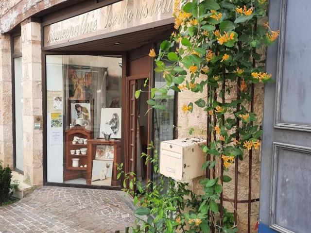 La Réole Vente Appartement 33