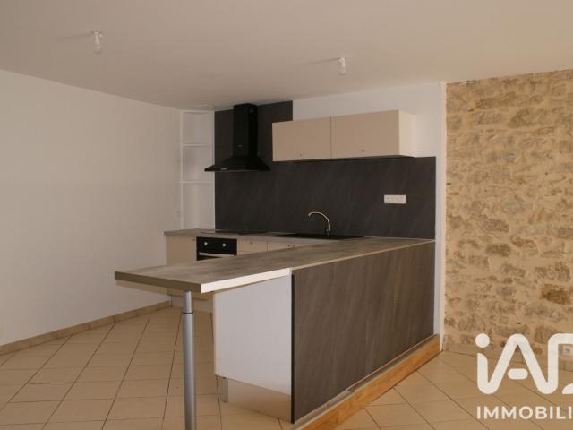 La Réole Vente Maison 33