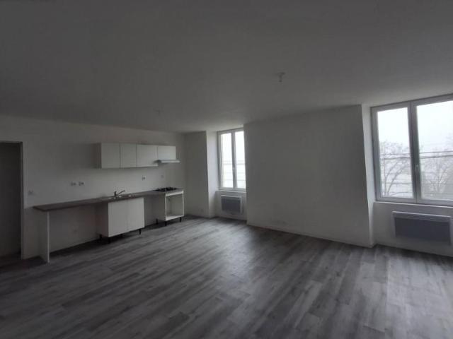 La Réole Location Appartement 33