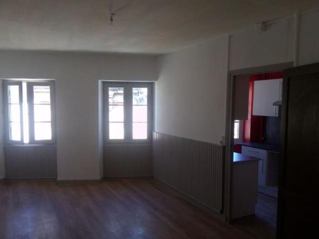 La Réole Location Appartement 33