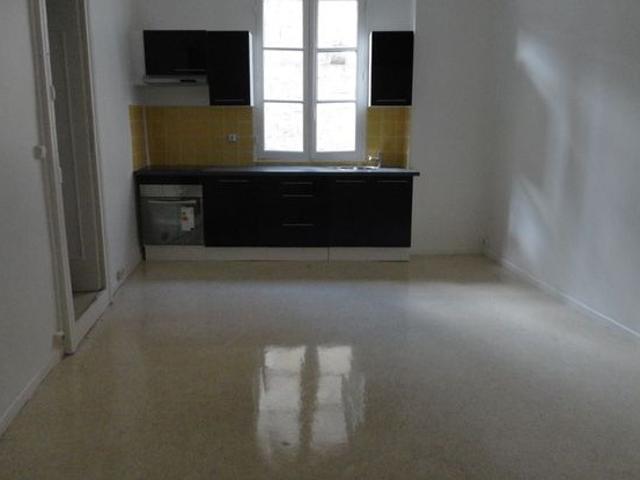La Réole Location Appartement 33