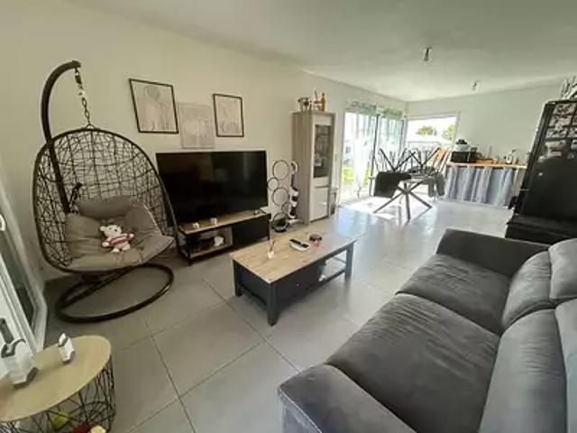 La Réorthe 85210 Achat / Vente maison 4 pièces t4 jardin