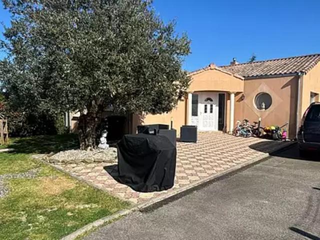 La Réorthe 85210 Achat / Vente maison 5 pièces t5