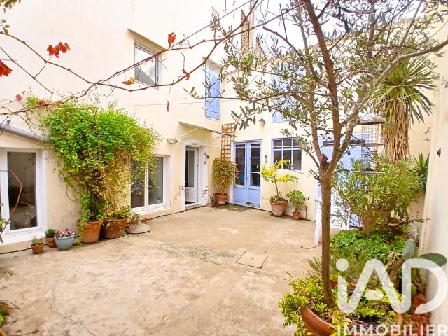 La Redorte Vente Maison 11