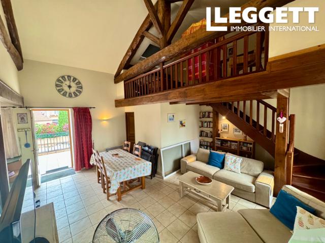 La Redorte Vente Appartement 11