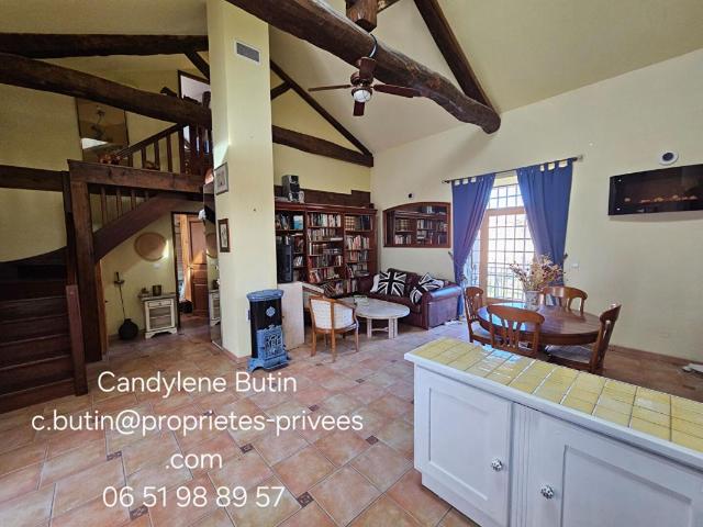 La Redorte Vente Appartement 11