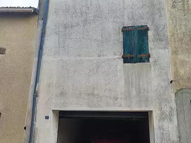 La Redorte 11700 Achat / Vente maison 2 pièces t2