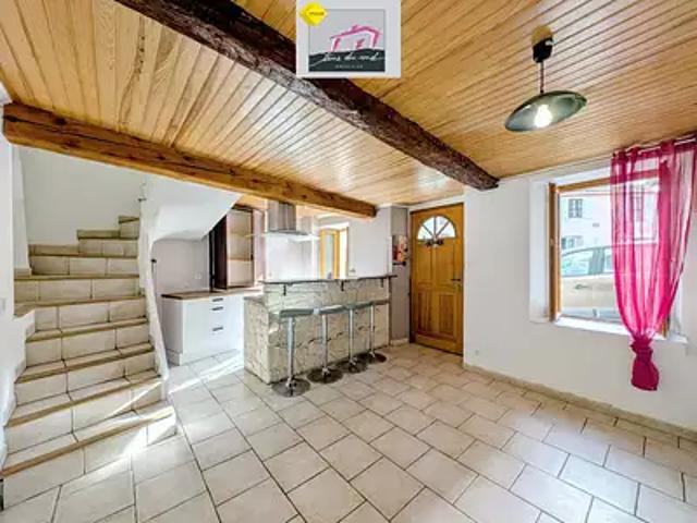 La Redorte 11700 Achat / Vente maison 3 pièces t3